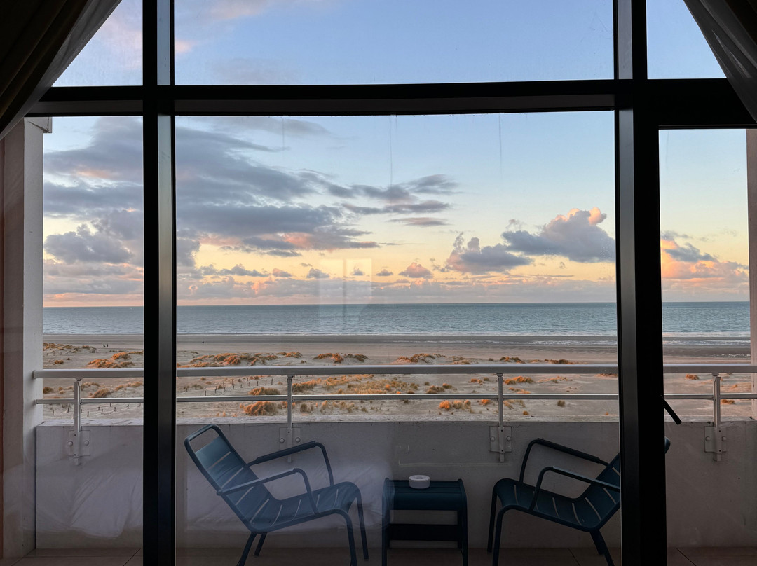 Radisson Blu Grand Hotel & Spa, Malo-les-bains主图