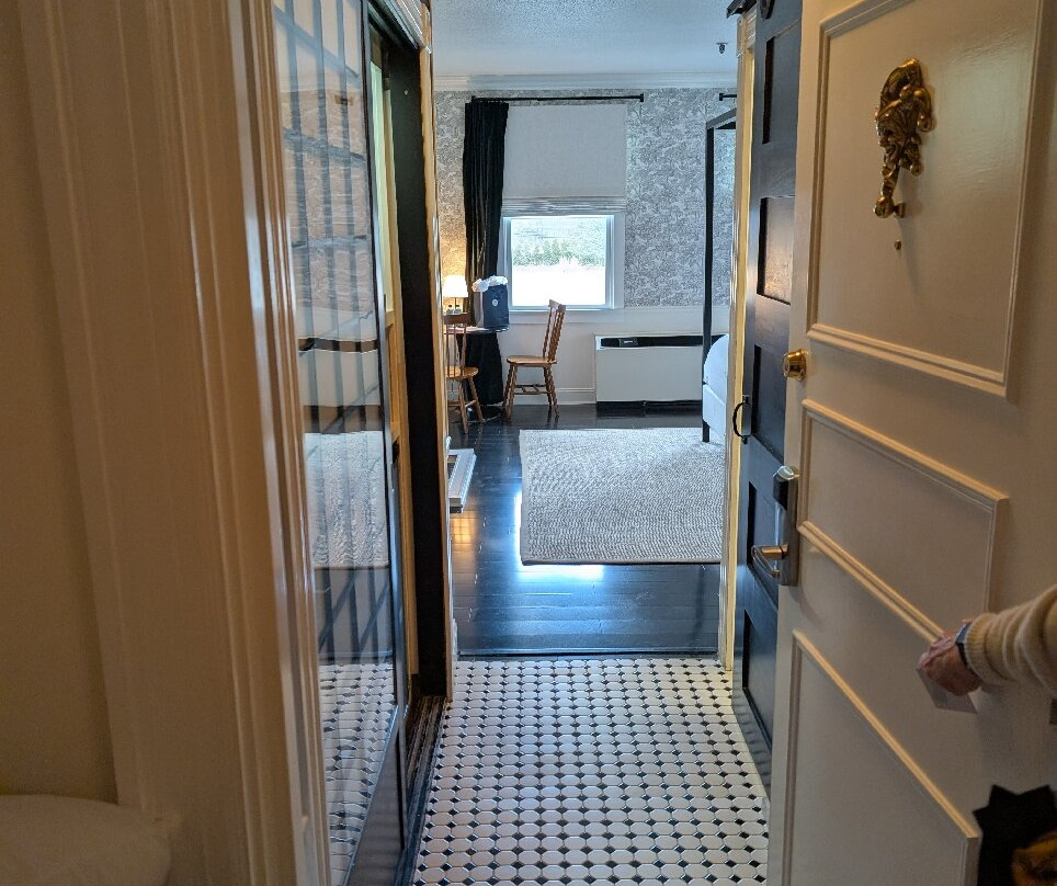 利奇菲尔德旅馆主图