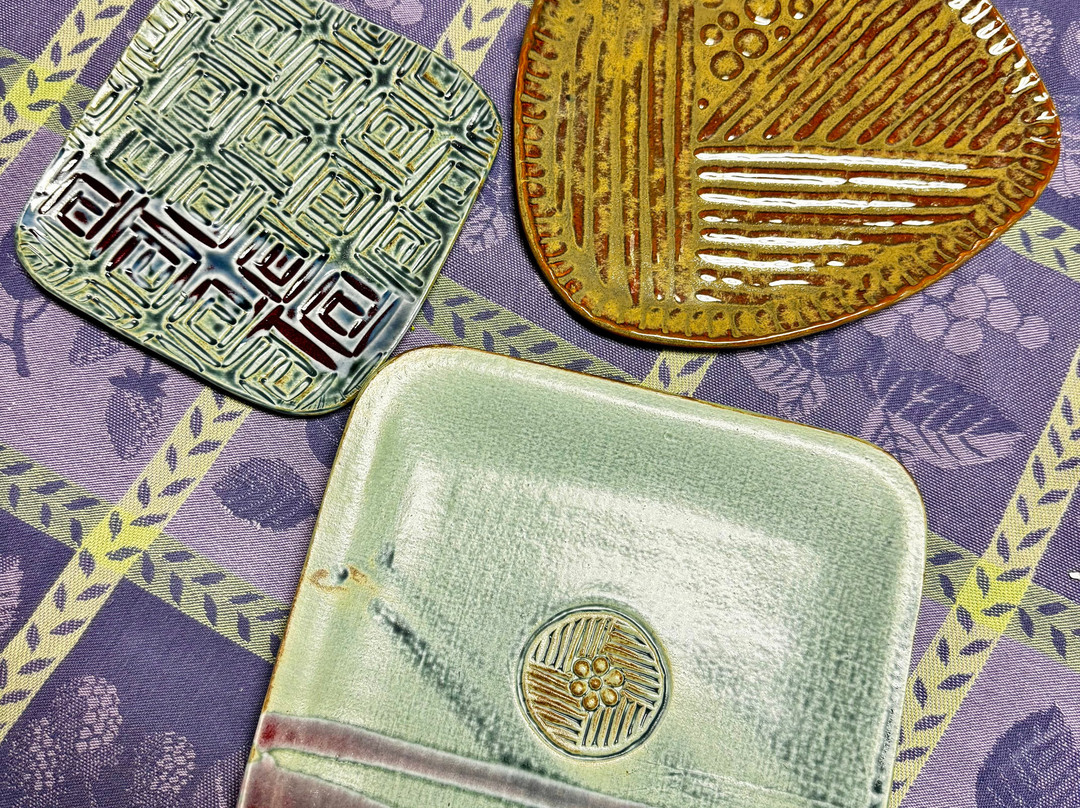 Silver Ridge Pottery-Lebanon必去景点