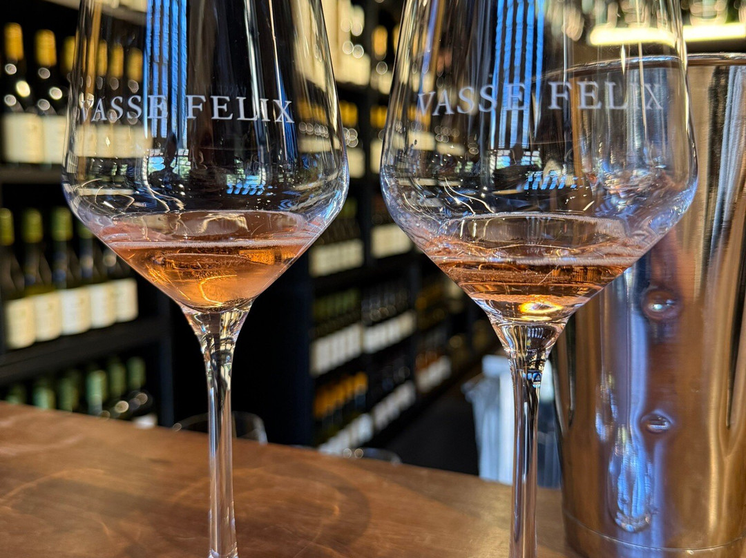 法思菲历士酒庄-Cowaramup必去景点