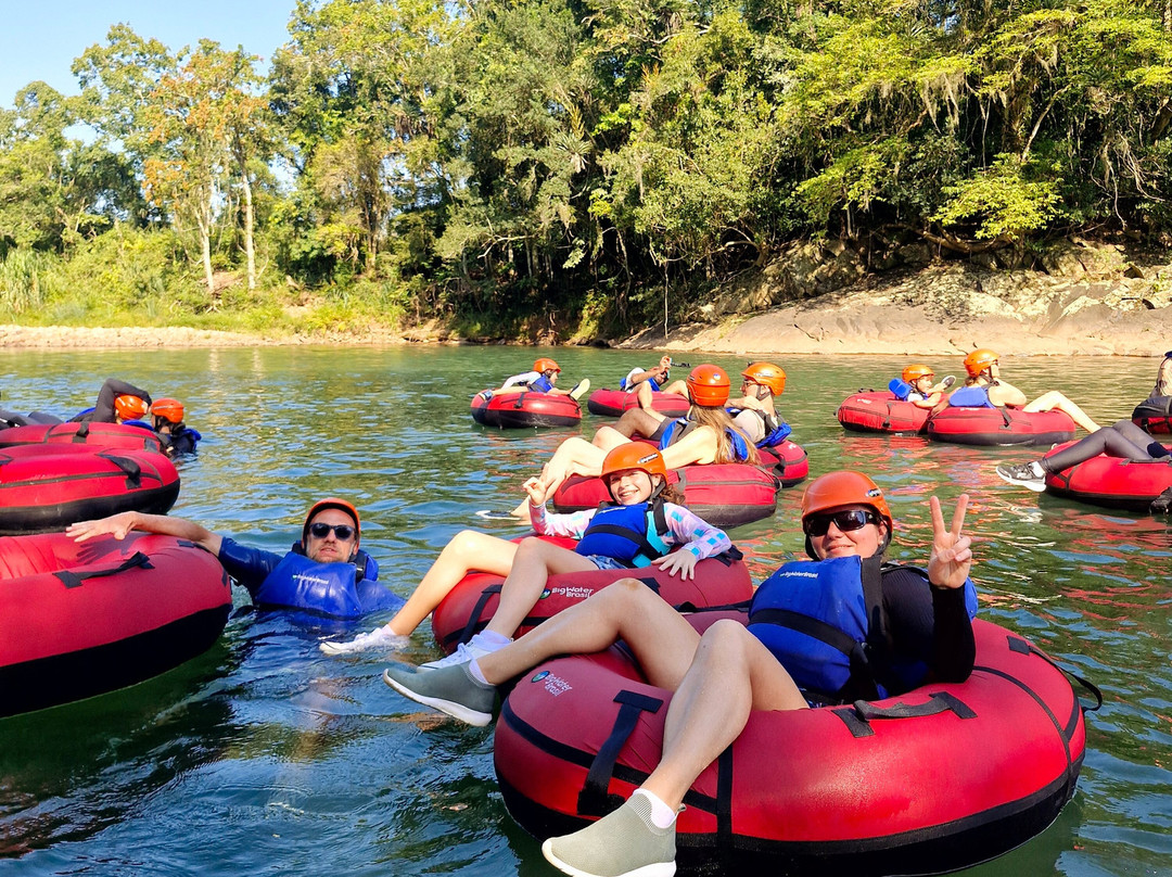 Boia Cross e Caiaque Aparados da Serra-Praia Grande必去景点