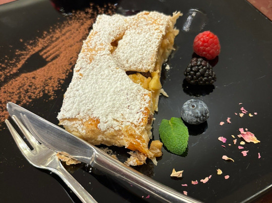 Albergo ristorante Al Platz主图