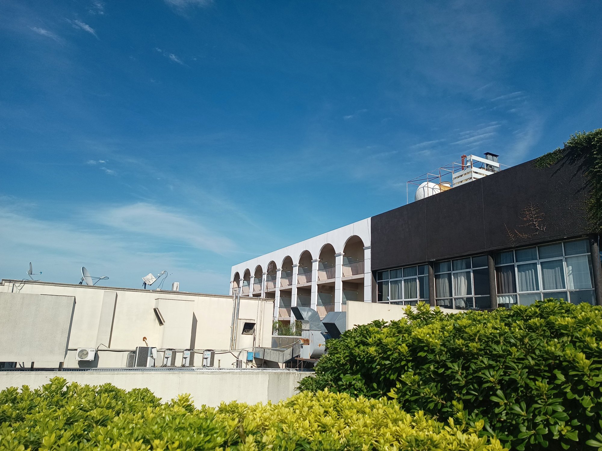 Sol Victoria Hotel, Spa & Casino-官方