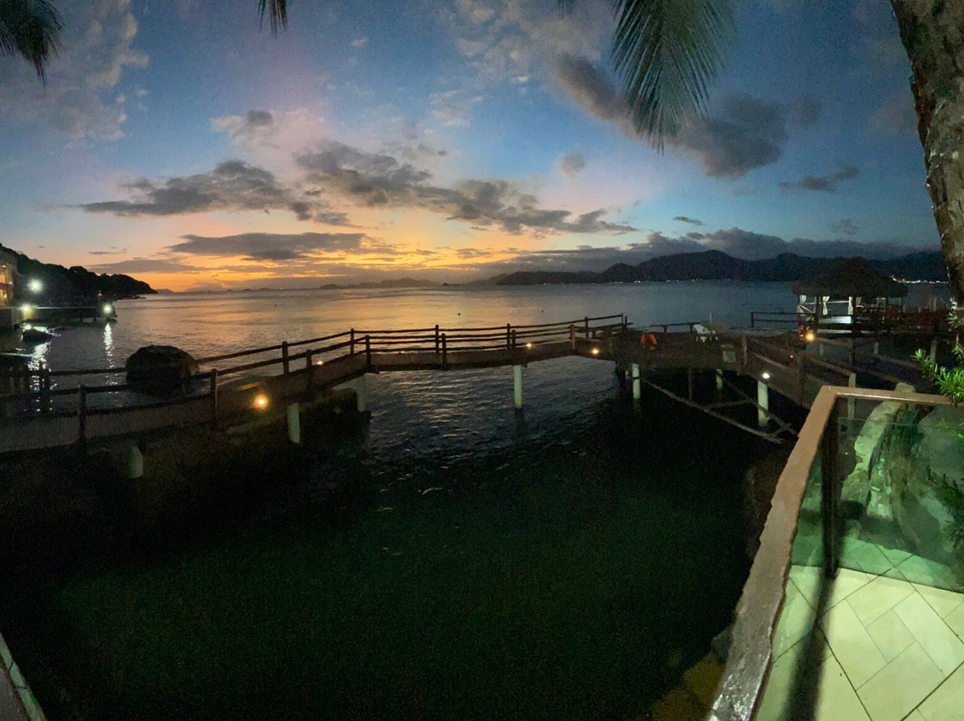 Pousada Recanto Do Bem Te Vi主图