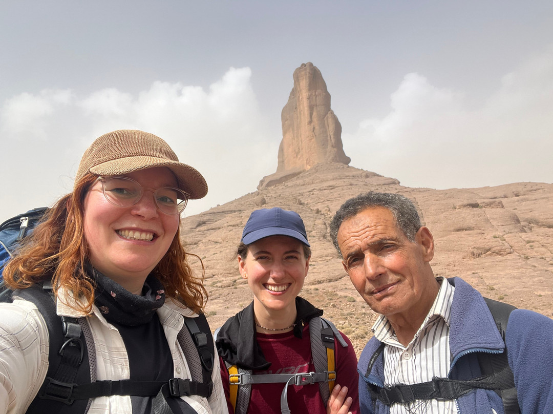 Hamou aït lhou-Boumalne Dades必去景点