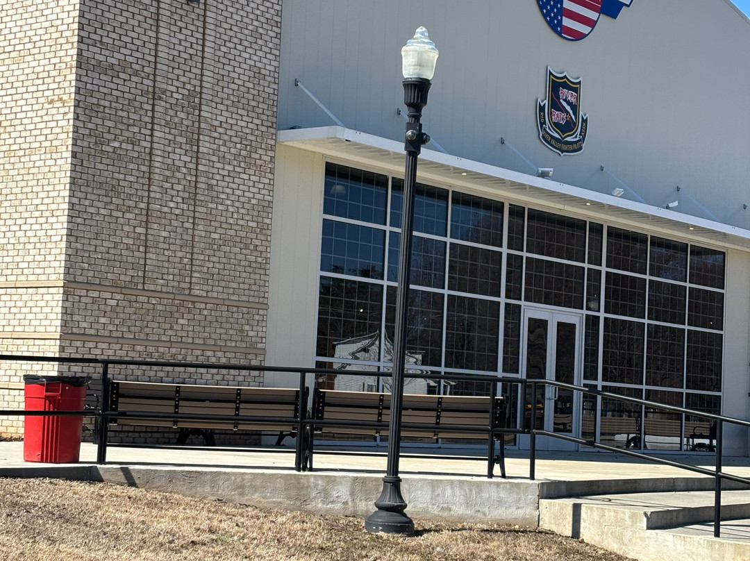 Aviation Heritage Park-鲍灵格林必去景点