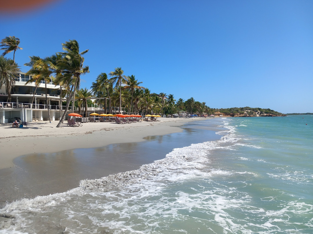 Hotel California主图