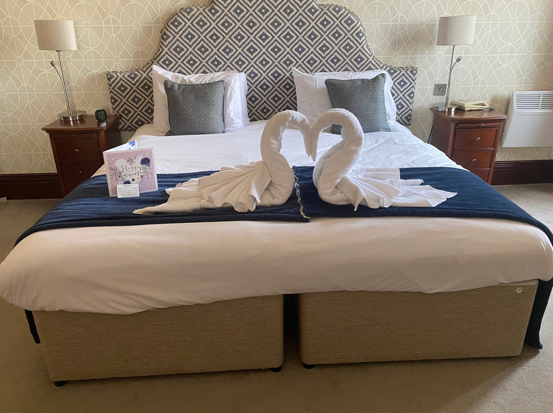 Warner Hotels - Thoresby Hall Hotel主图