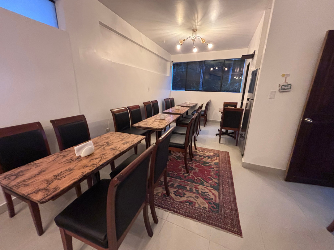 Hotel Tara Machupicchu主图