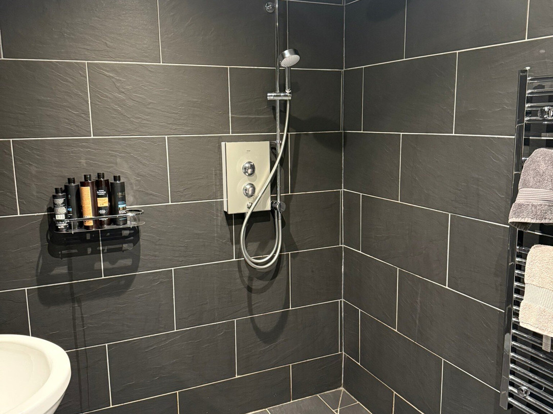 The Swallows Guest House主图