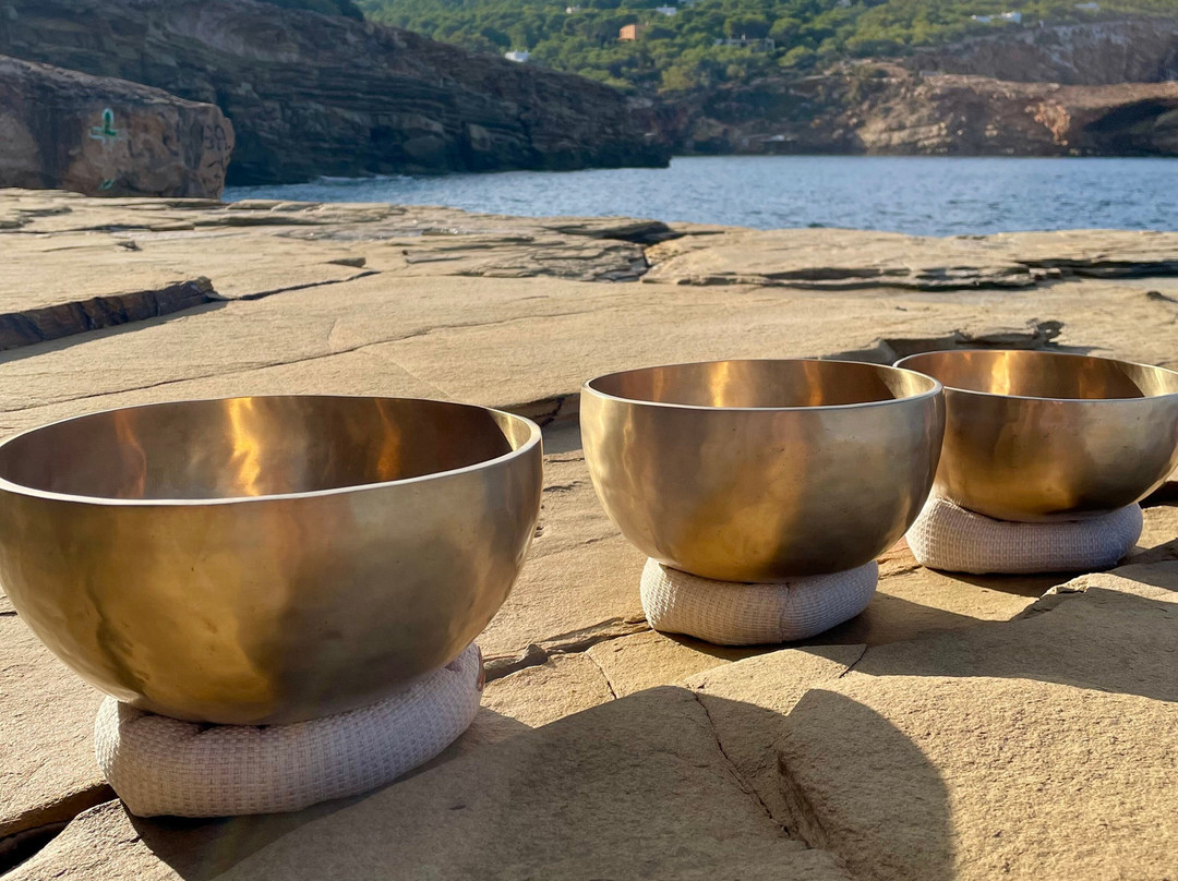 Lisanne - Sound Bath, Yoga & Retreats景点图片