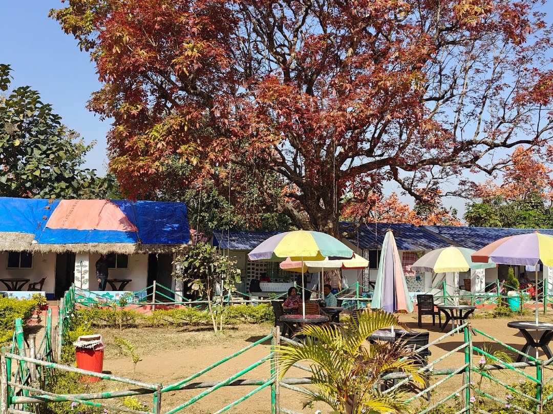 Chamtaburu Eco Resort