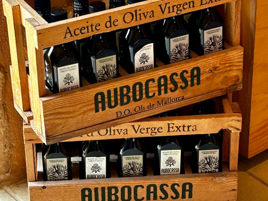 Mallorca Culinary Tours-Portocolom必去景点