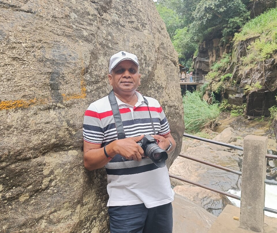 Fernando Tours Sri Lanka景点图片