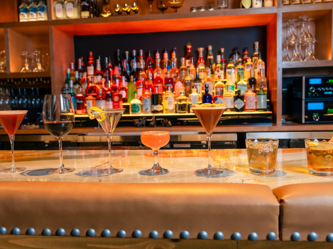 Echo - Taste & Sound