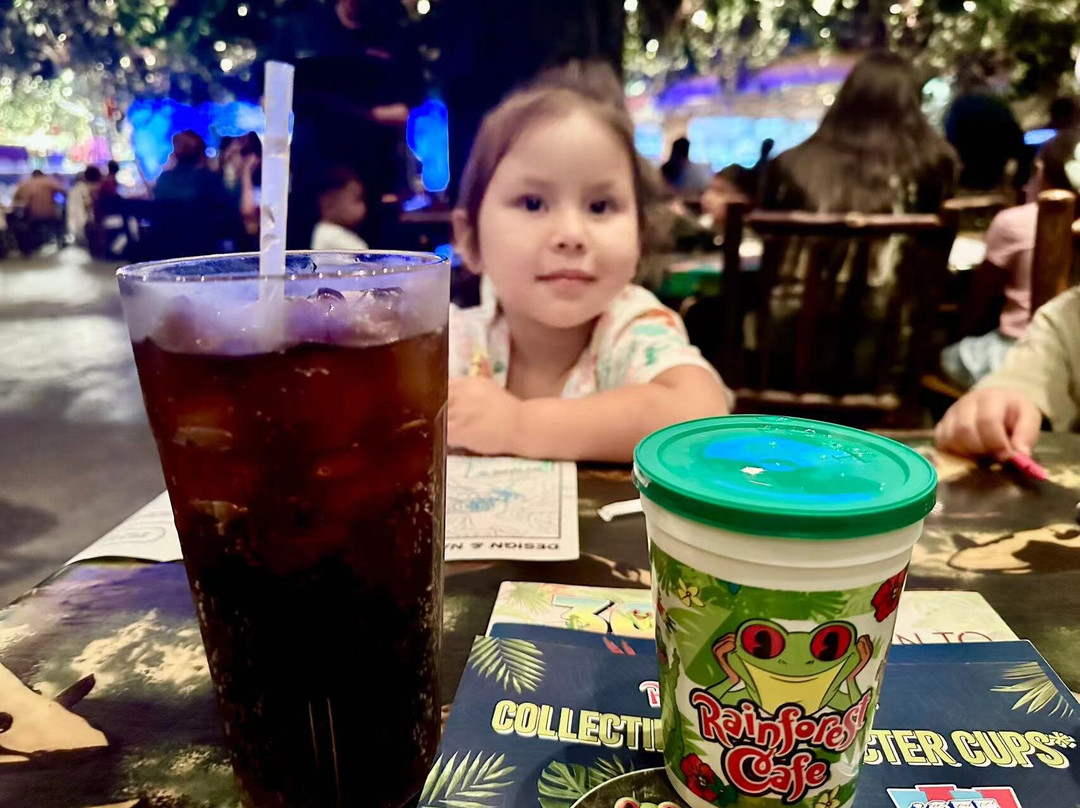 安大略奥特莱斯-安大略必去景点