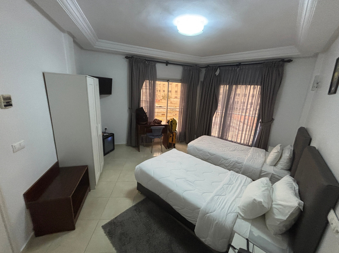 Hotel La Place主图