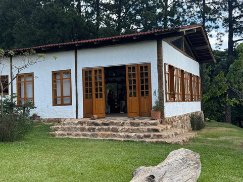 Pe do Morro-Cabreuva必去景点