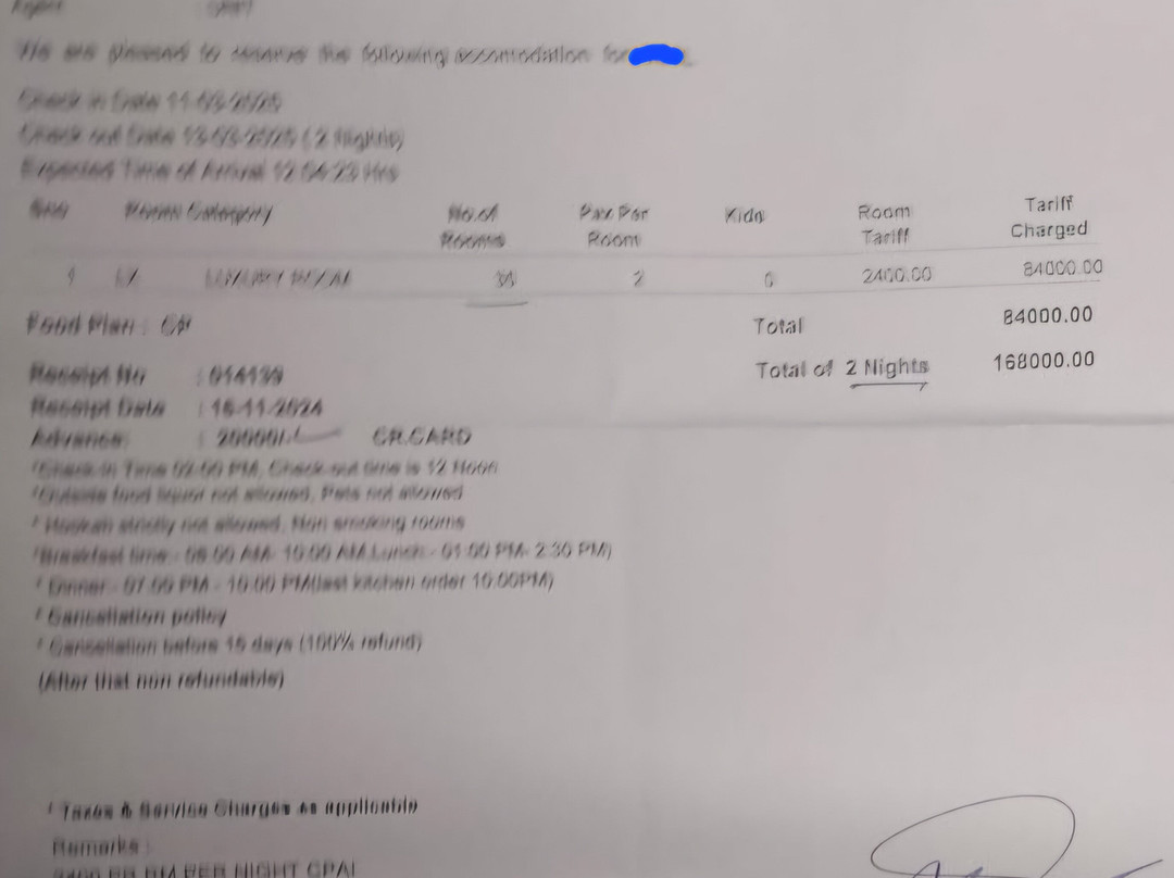 Royal Park Resorts主图