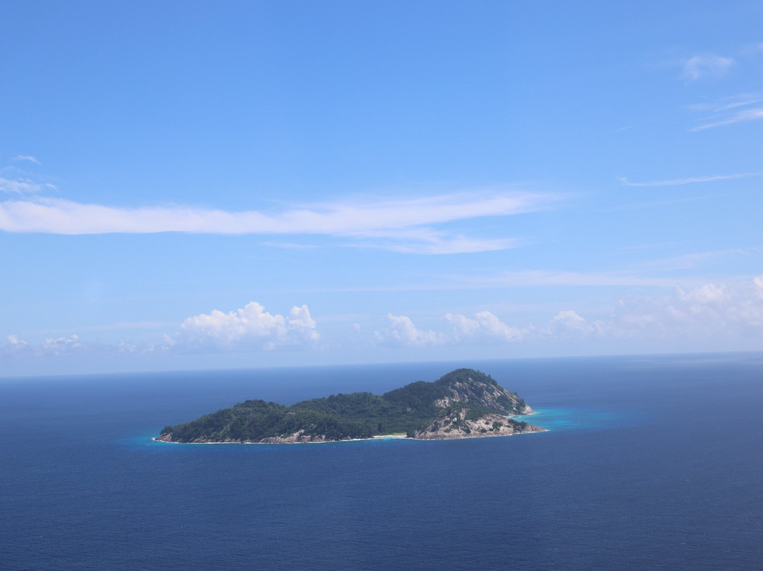 North Island Seychelles主图