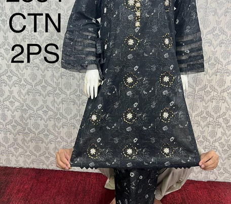 Avishah Garments Makli Thatta Sindh-Thatta必去景点