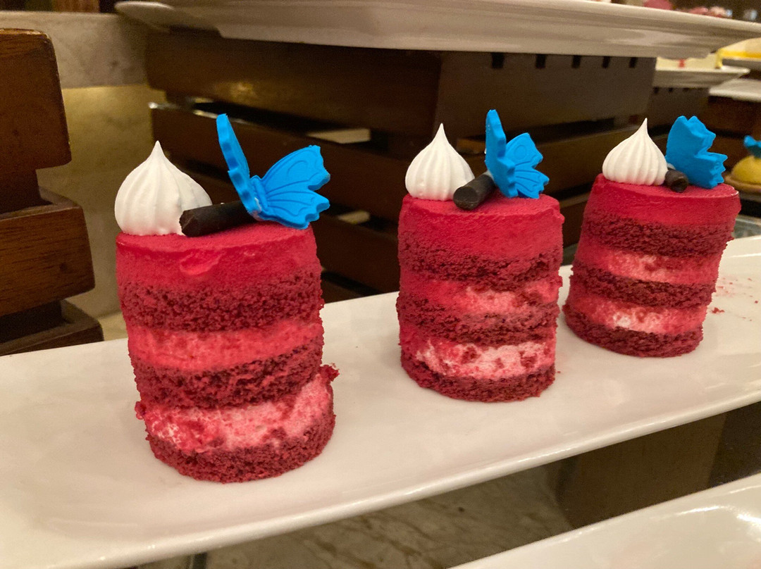 Gift City Club, A Member Of Radisson Individuals主图