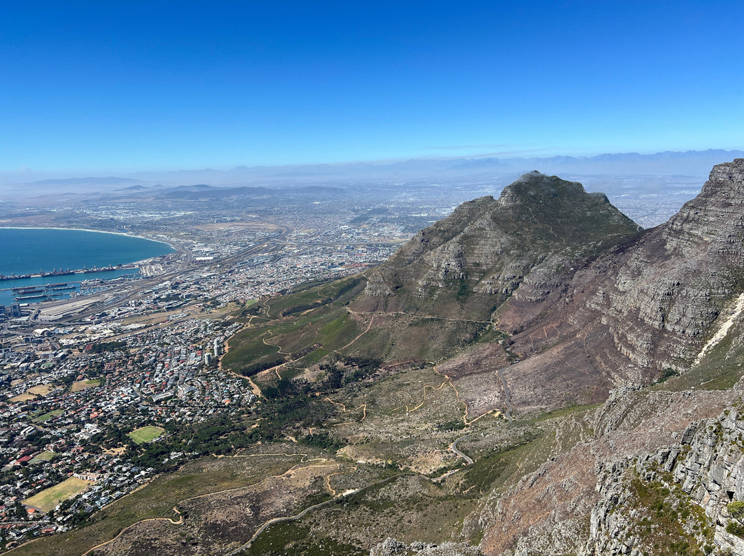 Widevision Travel-米那顿必去景点