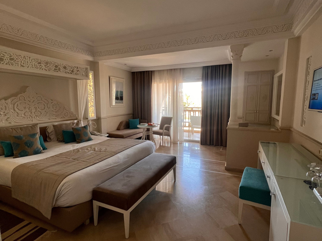 TUI BLUE Palm Beach Palace主图