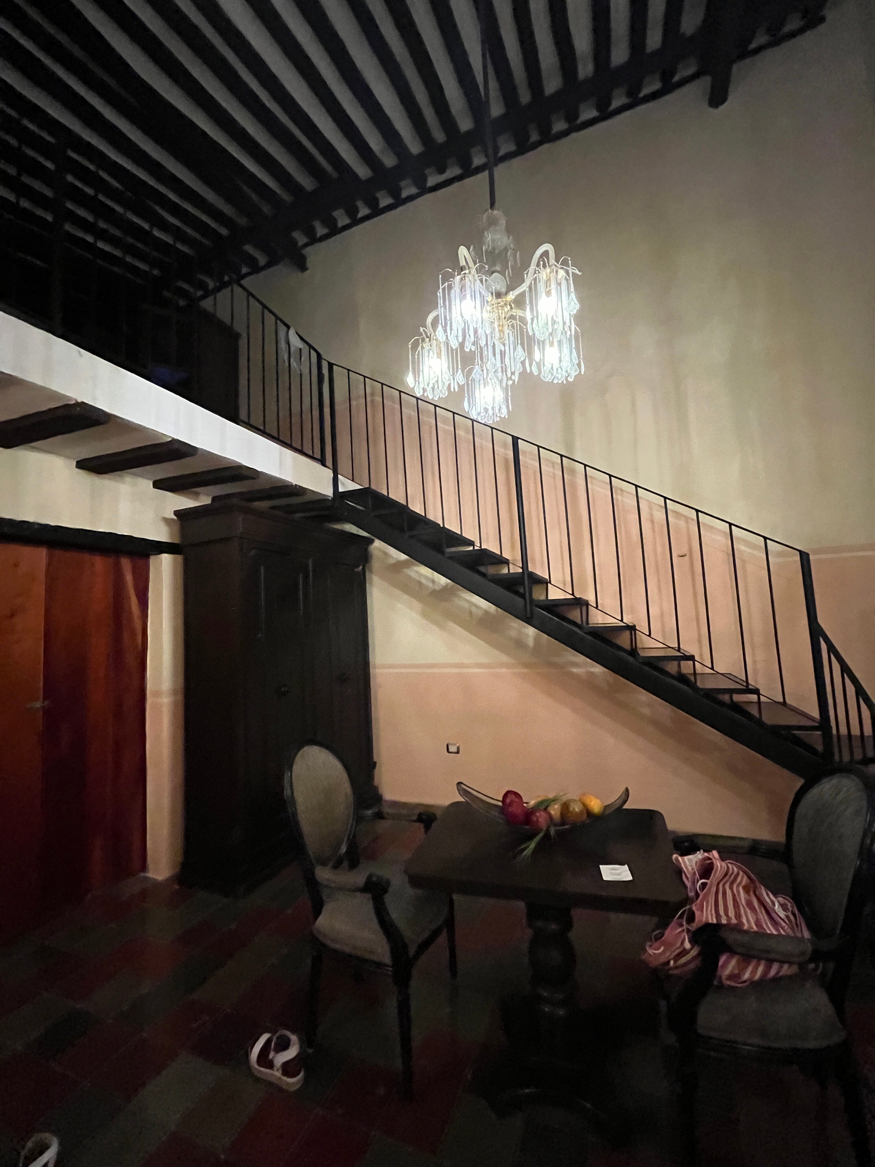 Casa Tía Micha-官方