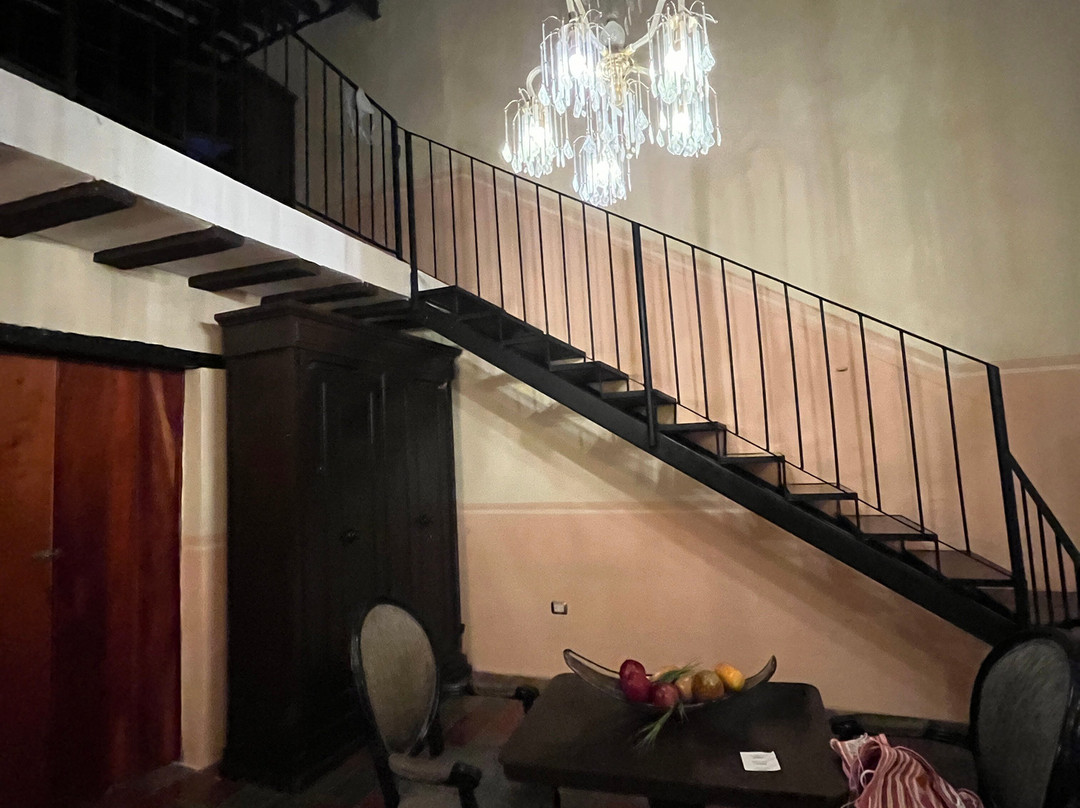 Casa Tía Micha主图