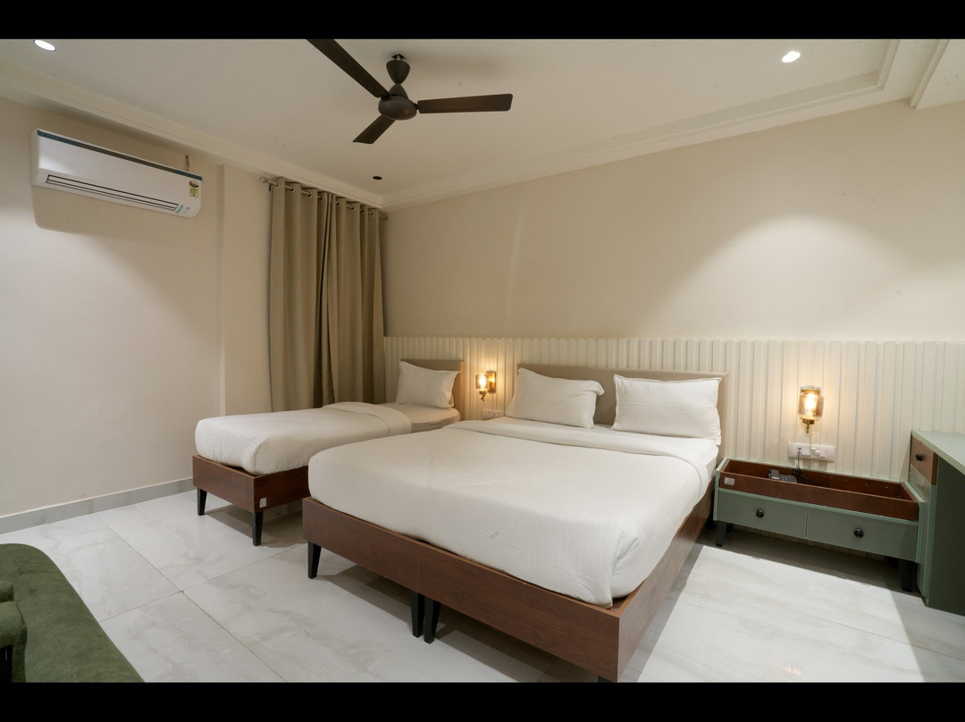 Hotel Square 36主图