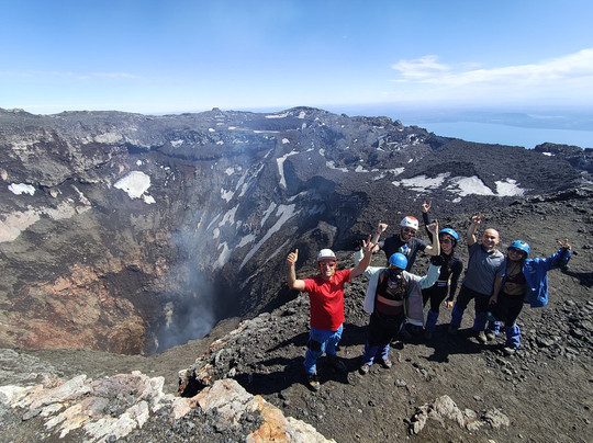Turismo Florencia-普孔必去景点