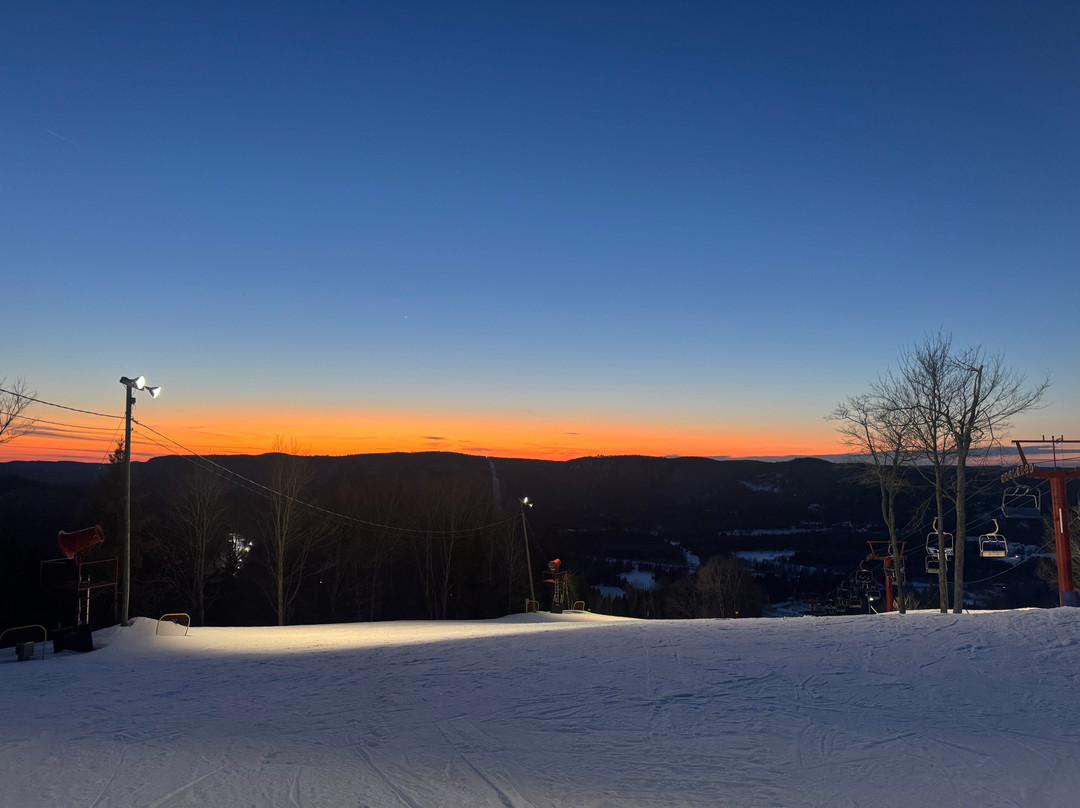 Searchmont Ski Resort景点图片