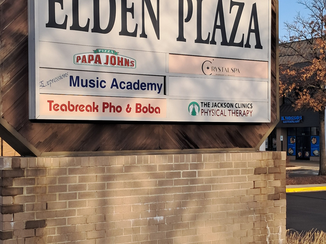 杜勒斯赫登凯富酒店主图