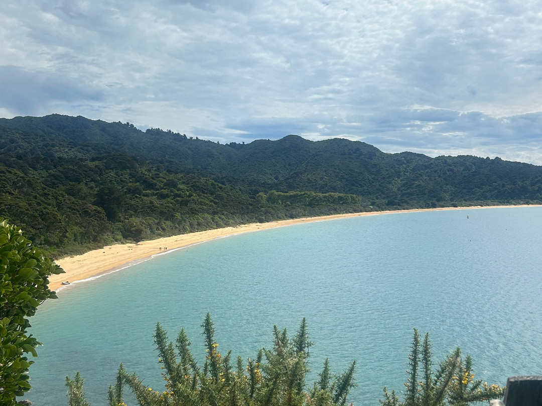 Abel Tasman Guides景点图片