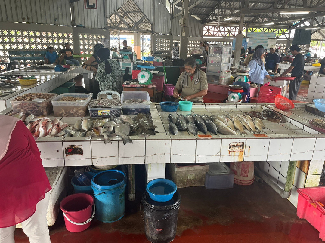 古达高尔夫滨海度假村主图