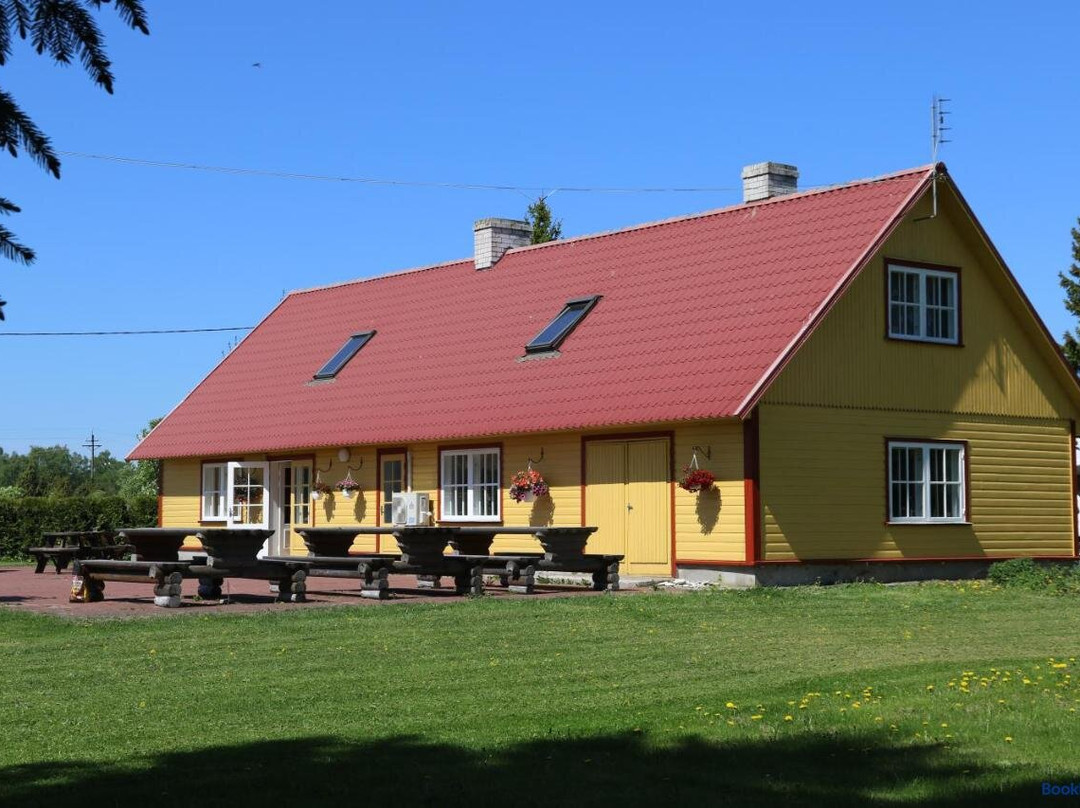 Mihkli Guest House