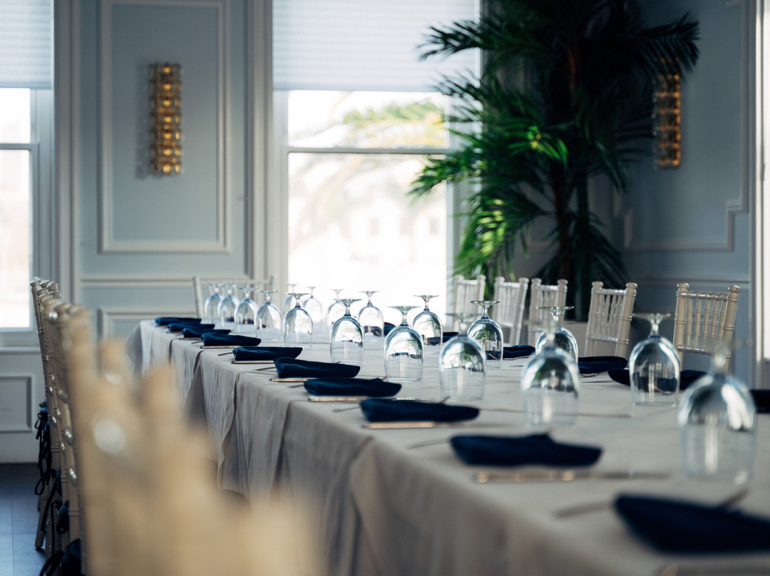 洛斯东酒店主图