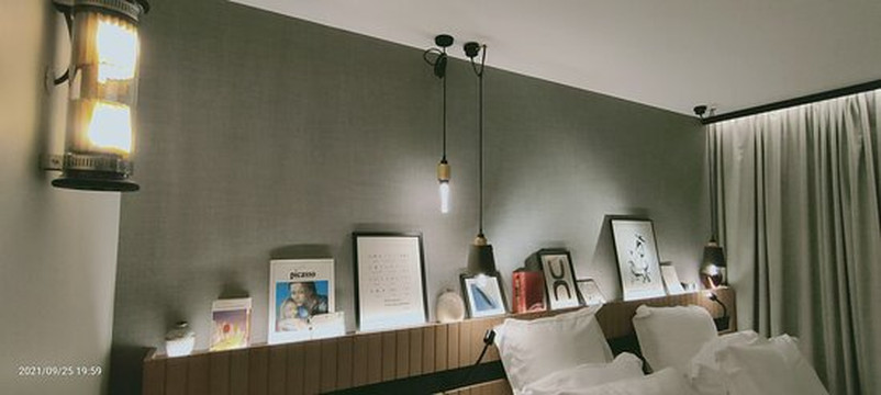 梅尔宅邸酒店主图