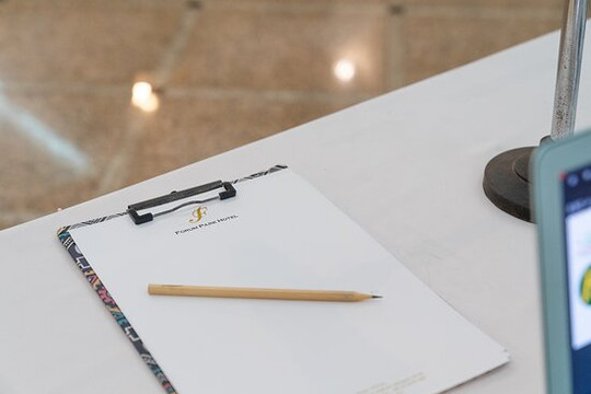 论坛公园酒店主图