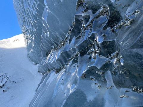 Delta Guiding-费尔班克斯必去景点