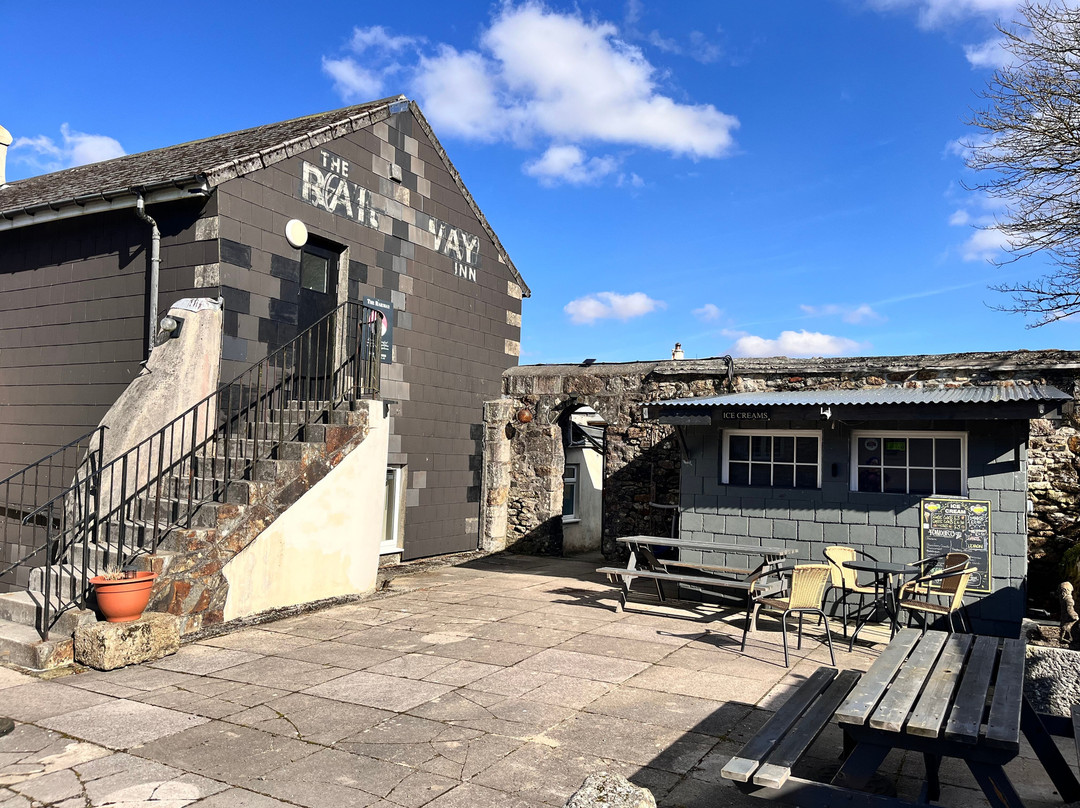 The Railway Ramblers' Rest主图