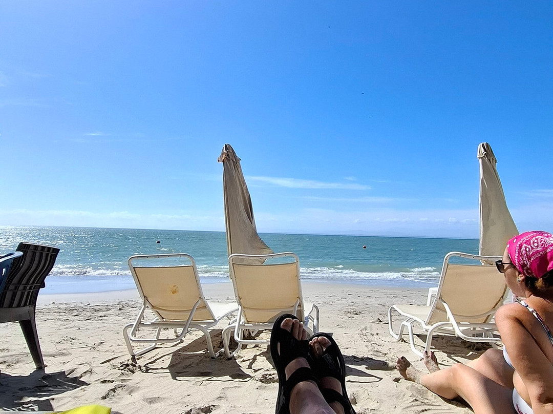 Yaque Beach Hotel主图