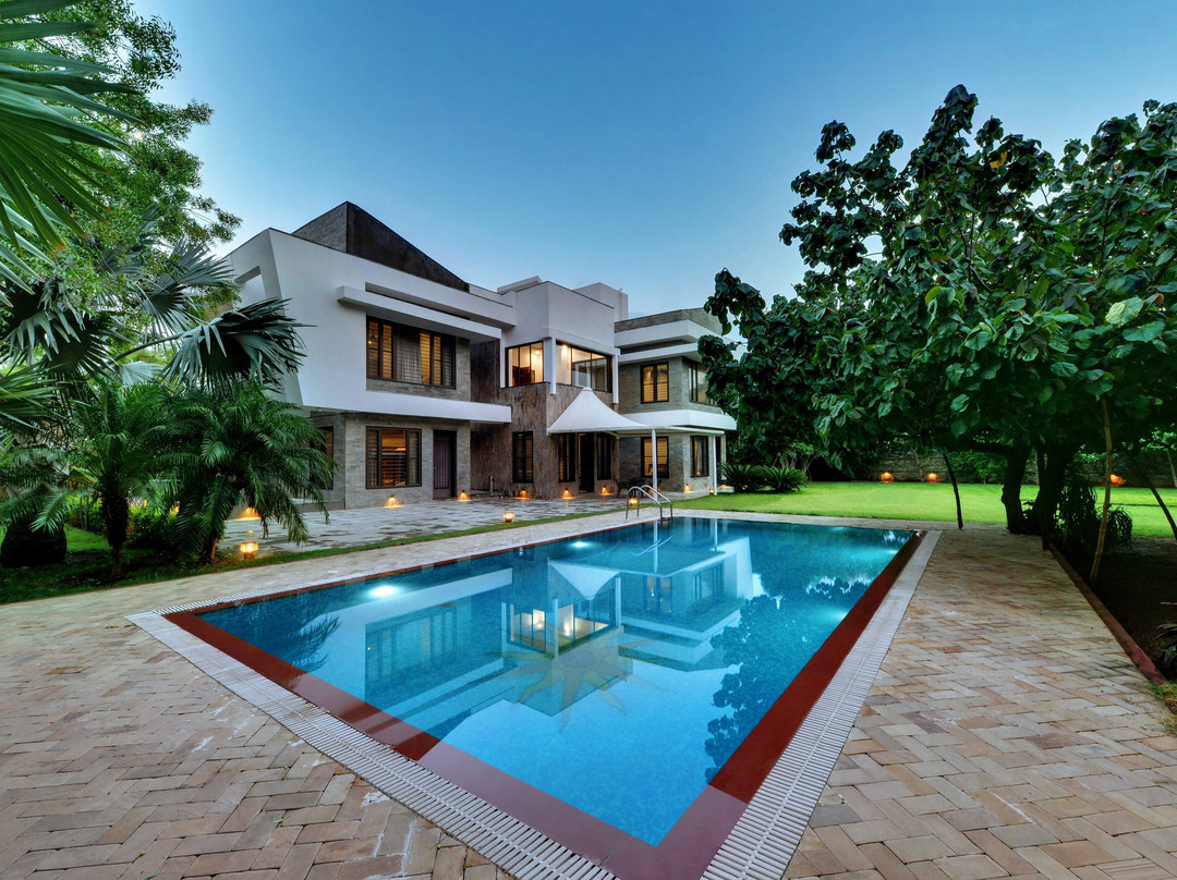 Chacha Villa