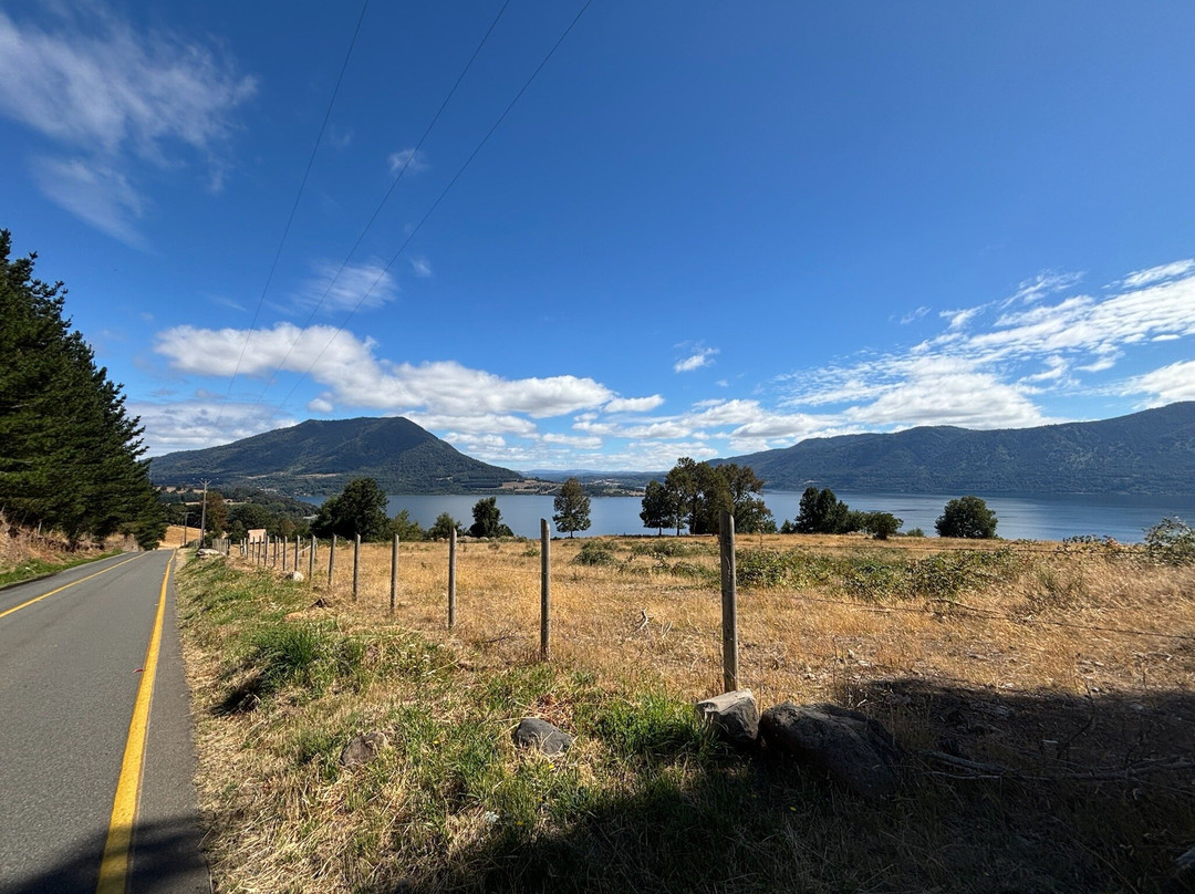 Lago Riñihue-Los Lagos必去景点