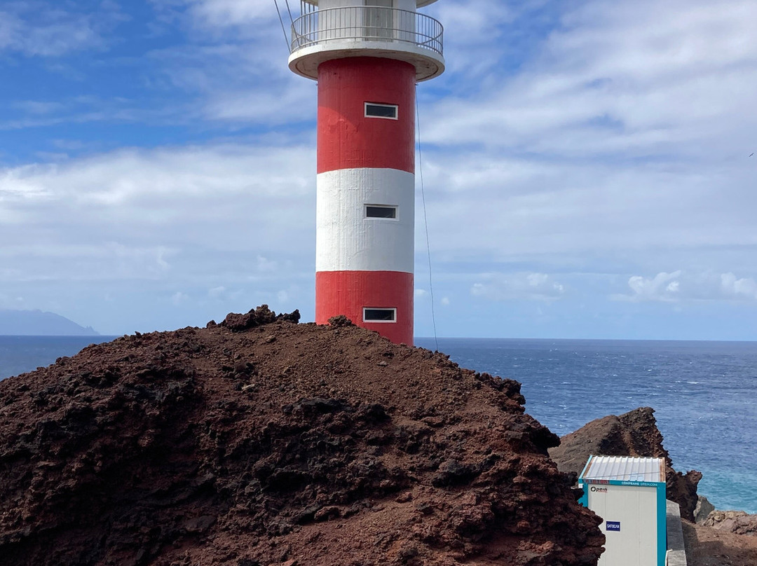 Punta de Teno-特纳里夫必去景点