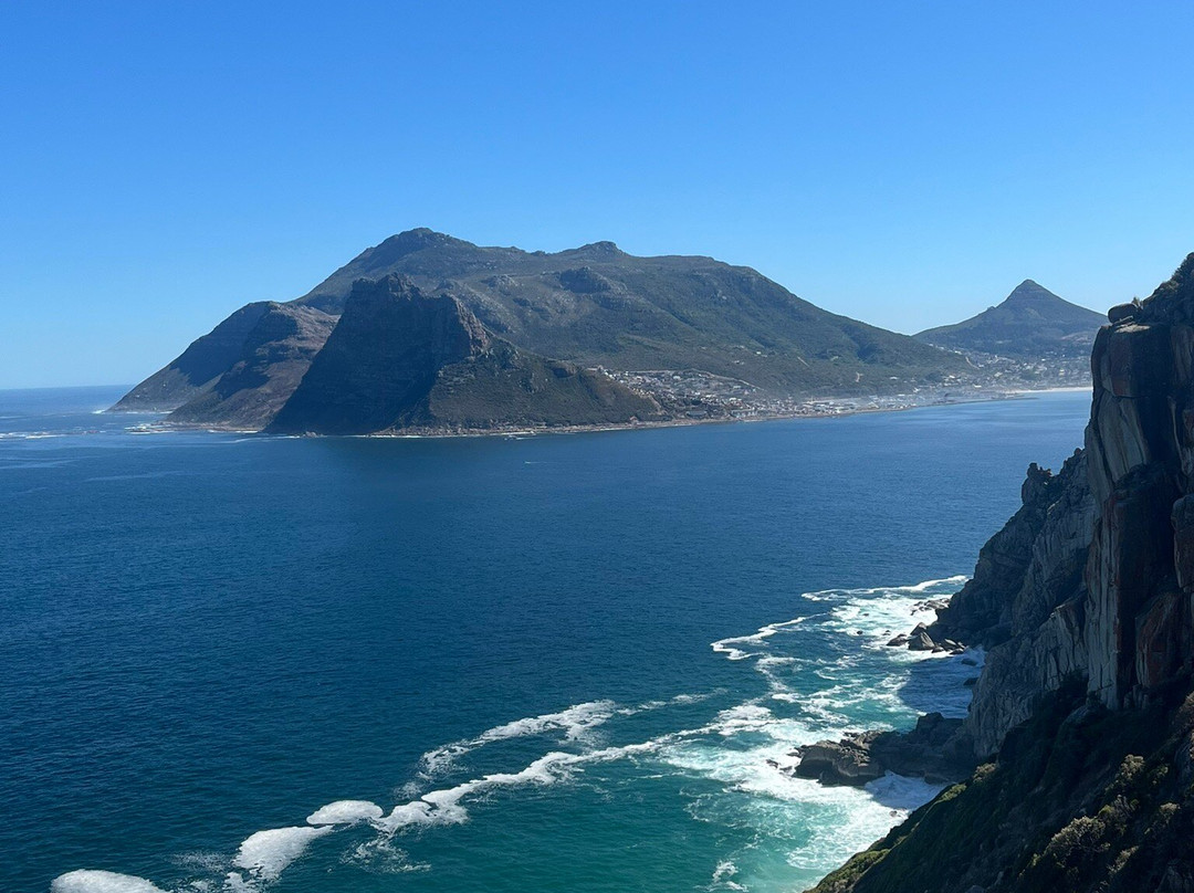 Garden Route-西开普必去景点