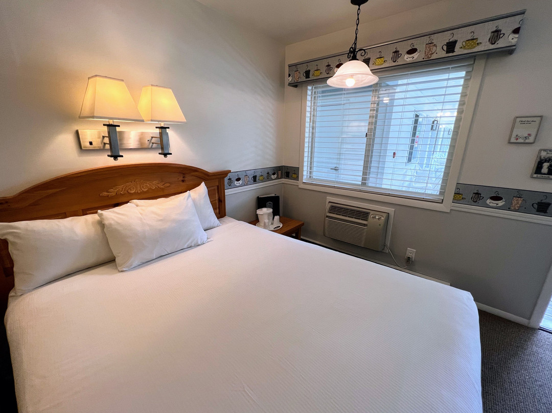 Main Street Motel主图