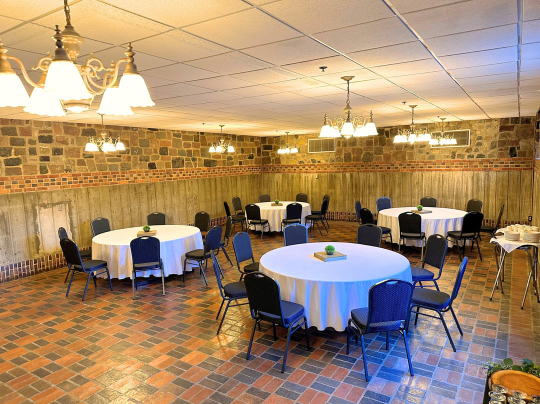 Potawatomi Inn and Cabins主图