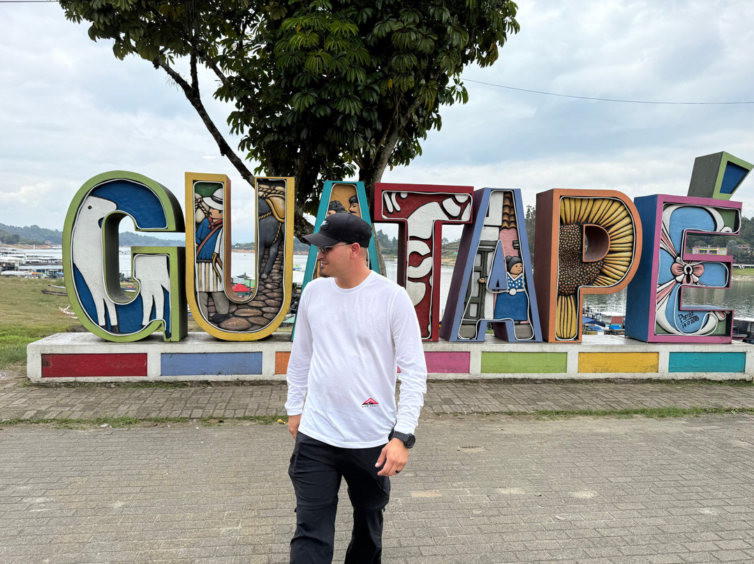 Medellin Paradise Travel-麦德林必去景点